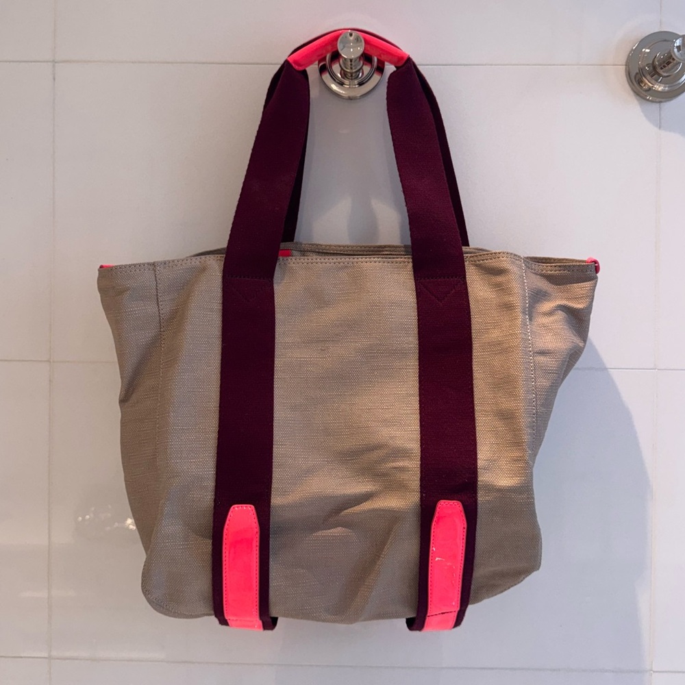 Stylish Summer Tote